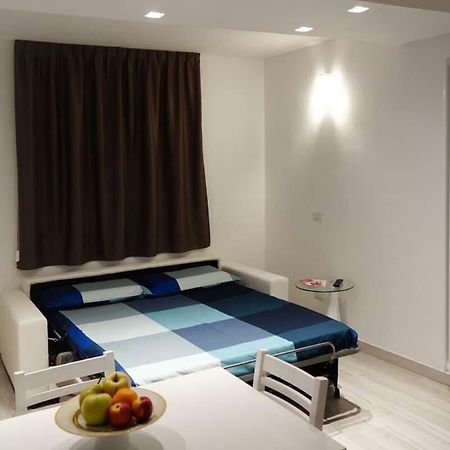 Ca Di Baragett Apartment แมนเดลโล เดล ลาริโอ ภายนอก รูปภาพ