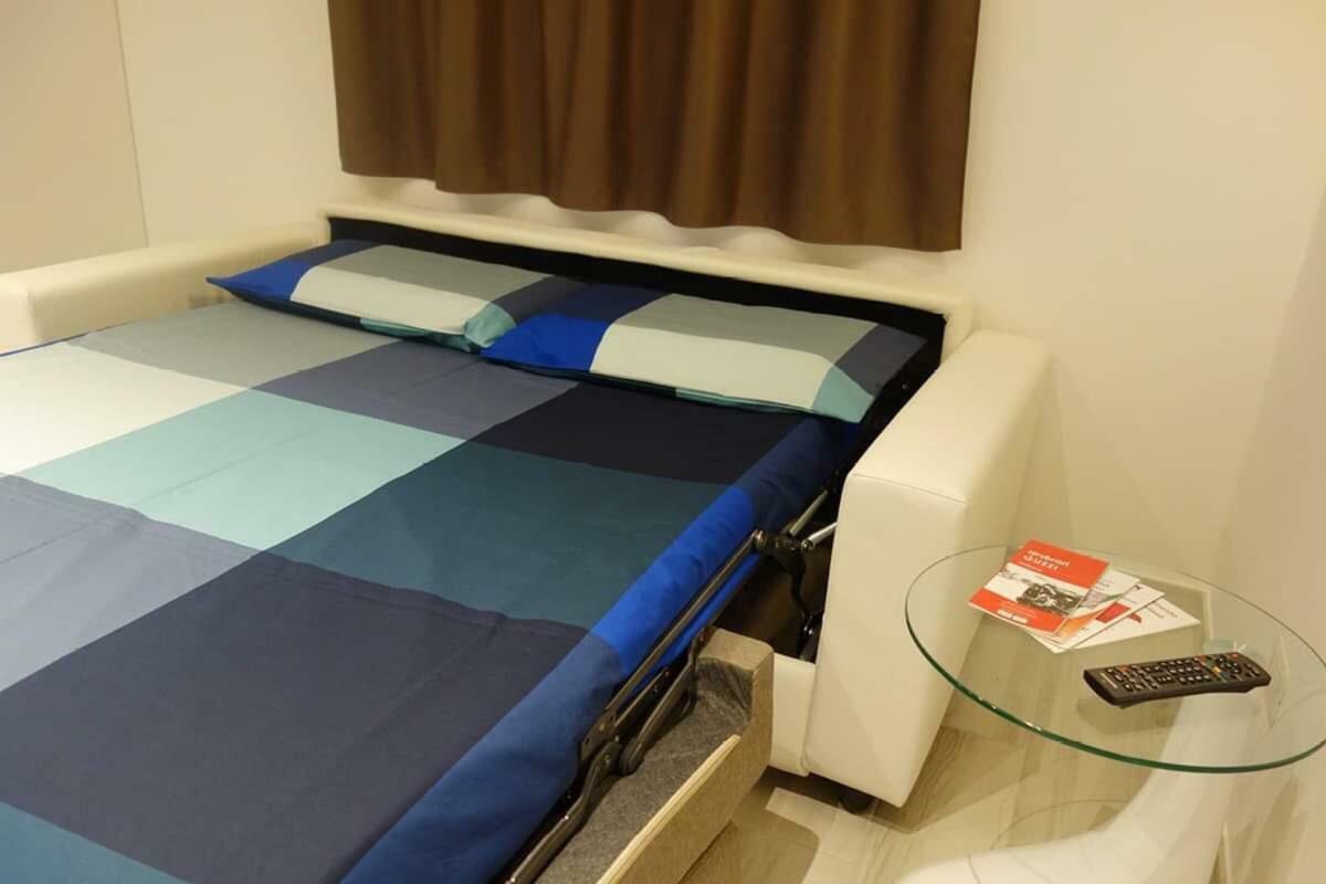 Ca Di Baragett Apartment แมนเดลโล เดล ลาริโอ ภายนอก รูปภาพ
